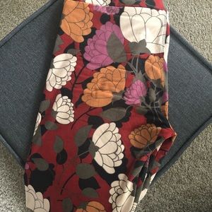 Tc LuLaRoe leggings